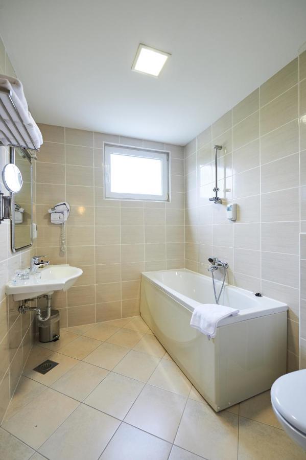 Hotel Korosica Šentjanž pri Dravogradu Extérieur photo