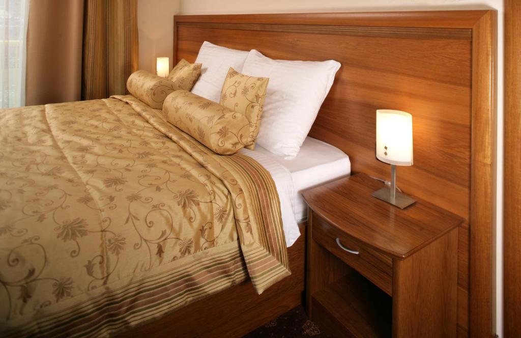 Hotel Korosica Šentjanž pri Dravogradu Extérieur photo