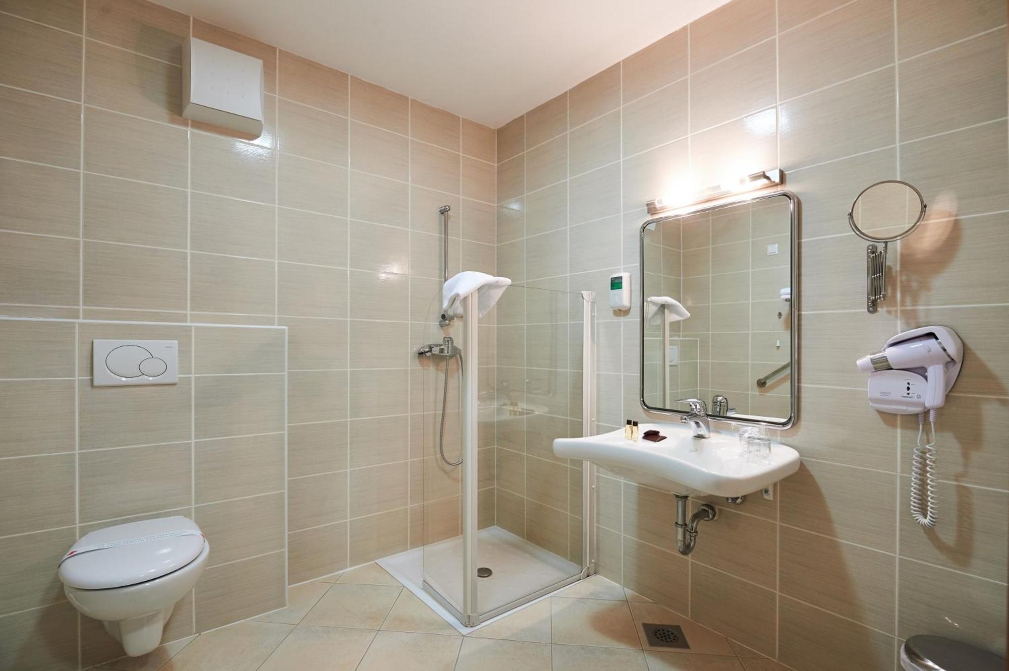 Hotel Korosica Šentjanž pri Dravogradu Extérieur photo